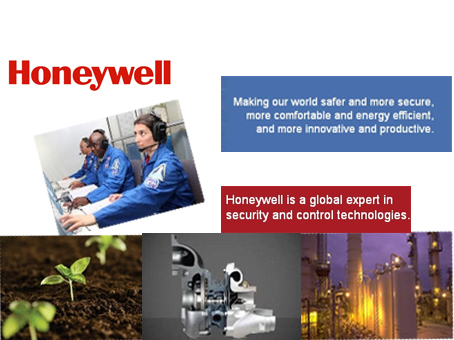Honeywell International Inc.